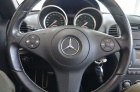 Mercedes-Benz SLK K 2Look-Edition  BI-COLOUR AIRSCARF SHZ