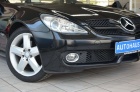 Mercedes-Benz SLK K 2Look-Edition  BI-COLOUR AIRSCARF SHZ