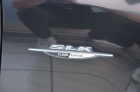 Mercedes-Benz SLK K 2Look-Edition  BI-COLOUR AIRSCARF SHZ