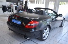 Mercedes-Benz SLK K 2Look-Edition  BI-COLOUR AIRSCARF SHZ