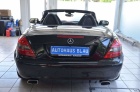 Mercedes-Benz SLK K 2Look-Edition  BI-COLOUR AIRSCARF SHZ