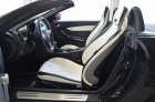 Mercedes-Benz SLK K 2Look-Edition  BI-COLOUR AIRSCARF SHZ