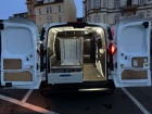 Ford Transit Connect Kasten Klima Navi