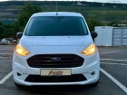 Ford Transit Connect Kasten Klima Navi