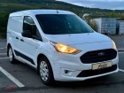 Ford Transit Connect Kasten Klima Navi