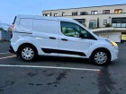 Ford Transit Connect Kasten Klima Navi