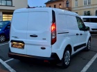 Ford Transit Connect Kasten Klima Navi