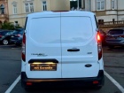 Ford Transit Connect Kasten Klima Navi