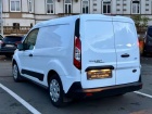 Ford Transit Connect Kasten Klima Navi