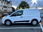 Ford Transit Connect Kasten Klima Navi