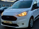 Ford Transit Connect Kasten Klima Navi