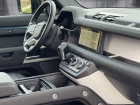 Land Rover Defender 110 X-Dynamic SE 4 Jahre Werksgarantie