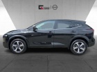 Nissan Qashqai N-Connecta 1.3 MHEV Xtronic Winter Techn.