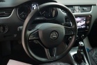 Škoda Octavia Lim. Ambition Navi SHZ PDC 8-fach