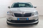 Škoda Octavia Lim. Ambition Navi SHZ PDC 8-fach