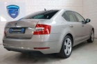 Škoda Octavia Lim. Ambition Navi SHZ PDC 8-fach