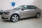 Škoda Octavia Lim. Ambition Navi SHZ PDC 8-fach