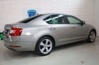 Škoda Octavia Lim. Ambition Navi SHZ PDC 8-fach