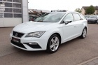 SEAT Leon 1.5 TSI ST FR_LED_Pano_Navi_Sitzhz