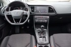 SEAT Leon 1.5 TSI ST FR_LED_Pano_Navi_Sitzhz