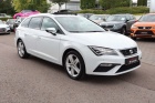 SEAT Leon 1.5 TSI ST FR_LED_Pano_Navi_Sitzhz