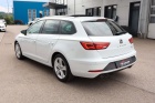 SEAT Leon 1.5 TSI ST FR_LED_Pano_Navi_Sitzhz