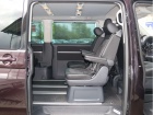 Volkswagen Multivan GENERATION SIX 4-MOTION/7-SITZ/NAVI