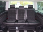 Volkswagen Multivan GENERATION SIX 4-MOTION/7-SITZ/NAVI