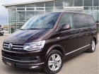 Volkswagen Multivan GENERATION SIX 4-MOTION/7-SITZ/NAVI