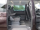 Volkswagen Multivan GENERATION SIX 4-MOTION/7-SITZ/NAVI