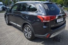 Mitsubishi Outlander TOP 2.0 MIVEC 4WD CVT, Leder schwarz