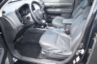 Mitsubishi Outlander TOP 2.0 MIVEC 4WD CVT, Leder schwarz