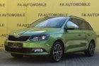 Škoda Fabia Combi Edition/PDC/SHZ/TEMPOMAT /