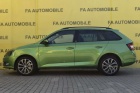 Škoda Fabia Combi Edition/PDC/SHZ/TEMPOMAT /