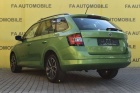 Škoda Fabia Combi Edition/PDC/SHZ/TEMPOMAT /