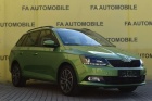 Škoda Fabia Combi Edition/PDC/SHZ/TEMPOMAT /