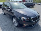 Škoda Octavia 2.0 TDI  DSG STYLE SHZ PDCvo+hi AHK APP