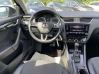 Škoda Octavia 2.0 TDI  DSG STYLE SHZ PDCvo+hi AHK APP