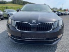 Škoda Octavia 2.0 TDI  DSG STYLE SHZ PDCvo+hi AHK APP