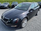 Škoda Octavia 2.0 TDI  DSG STYLE SHZ PDCvo+hi AHK APP