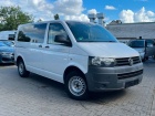 Volkswagen Transporter Transporter Kamera 9Sitz. Klima AHK