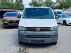 Volkswagen Transporter Transporter Kamera 9Sitz. Klima AHK