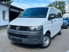 Volkswagen Transporter Transporter Kamera 9Sitz. Klima AHK