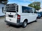 Volkswagen Transporter Transporter Kamera 9Sitz. Klima AHK