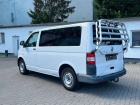 Volkswagen Transporter Transporter Kamera 9Sitz. Klima AHK