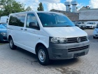 Volkswagen Transporter Transporter Kamera 9Sitz. Klima AHK