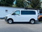 Volkswagen Transporter Transporter Kamera 9Sitz. Klima AHK