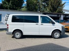 Volkswagen Transporter Transporter Kamera 9Sitz. Klima AHK