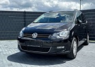 Volkswagen Sharan 2.0 TDI 7-SITZE DSG NAVI ACC CAM SHZ AHK