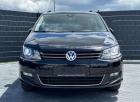 Volkswagen Sharan 2.0 TDI 7-SITZE DSG NAVI ACC CAM SHZ AHK